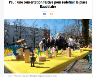 Concertation spectaculaire<br>2024